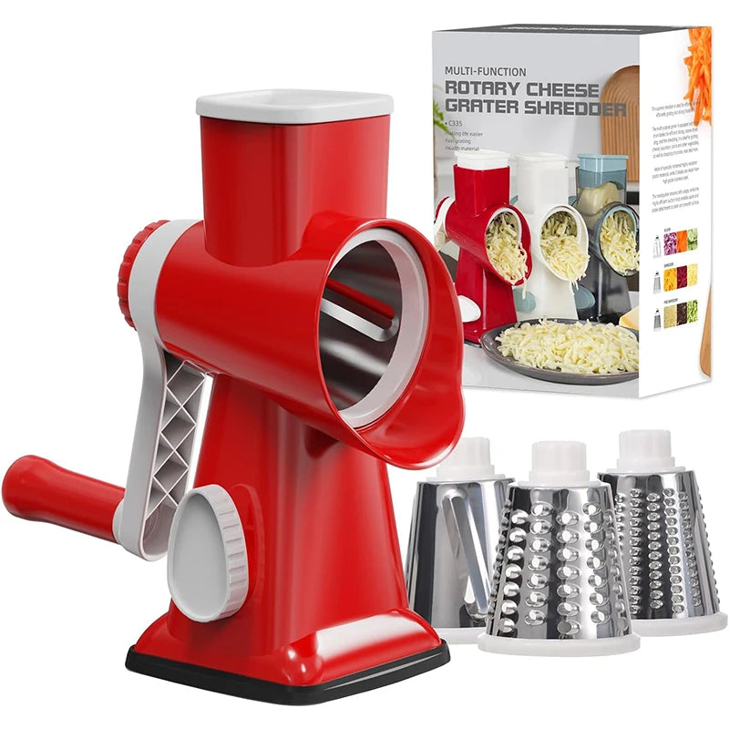 eco friendly kitchen grater for vegetables and nuts