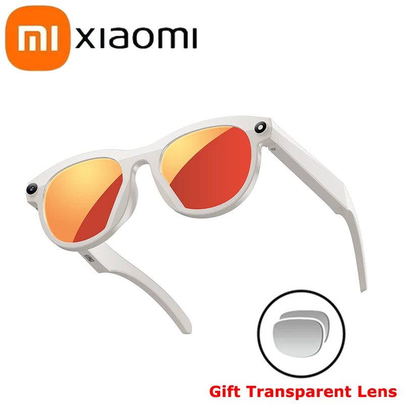 smart glasses with real time translation feature