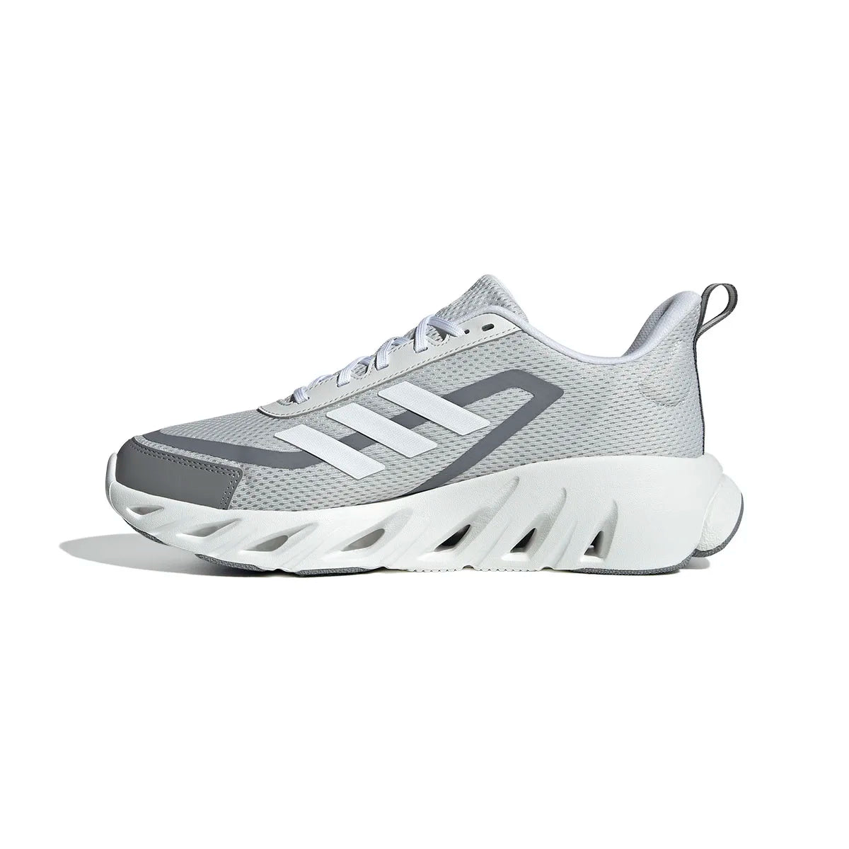 Adidas Boom running shoes outsole grip