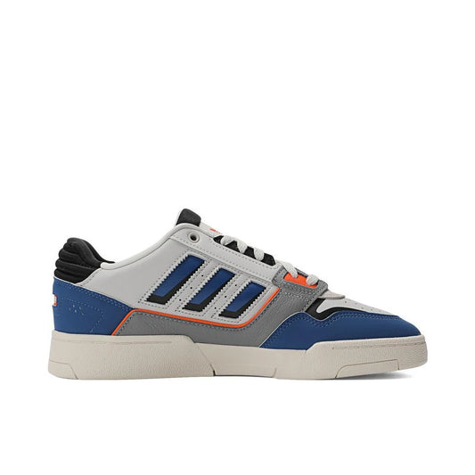 Adidas Drop Step Low 2.0 men's sneakers side view
