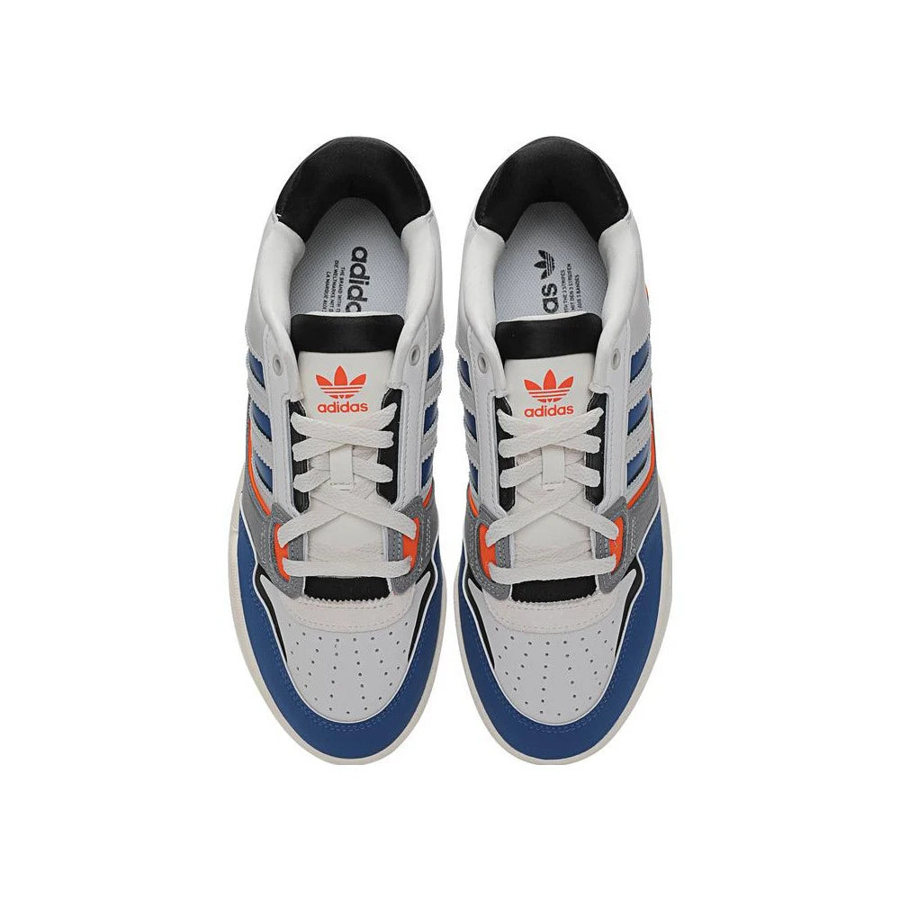 Cushioned EVA insole Adidas sport shoes