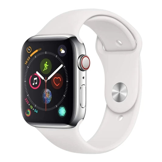 Apple Watch Series 4 GPS Aluminum with sport band 40MM