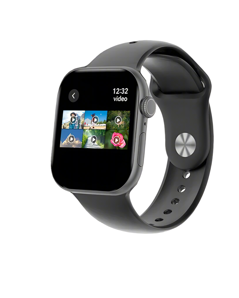 Apple Smartwatch X Mini with NFC and Bluetooth calling