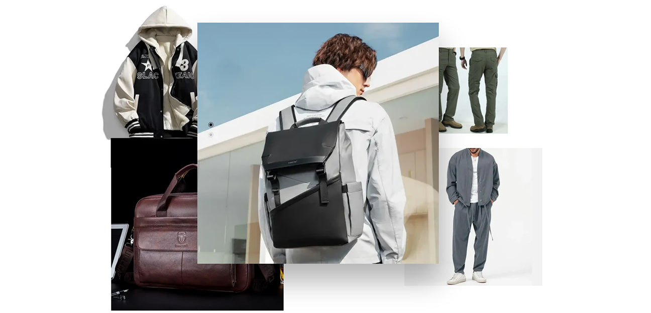 Men Clothing