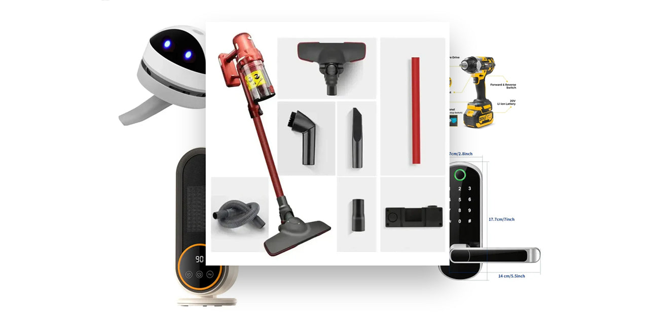 Smart home
