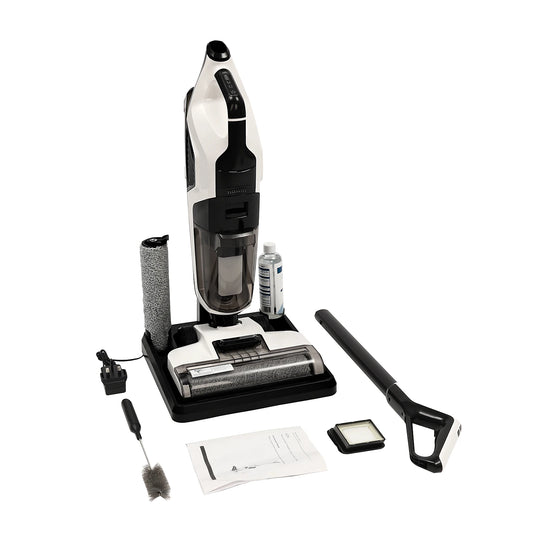 3000Pa suction hard floor vacuum cleaner