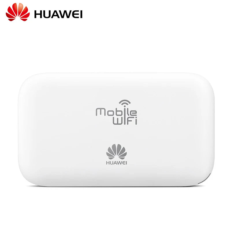 Router WiFi 4G mobile HUAWEI E5573s-856 e5573 sbloccato