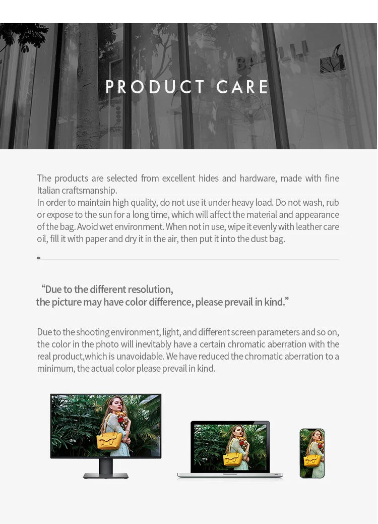 Sac à main Bafelli en cuir de crocodile pour femme