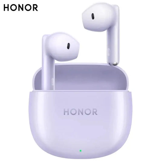 HONOR X8 Wireless earbuds with ANC