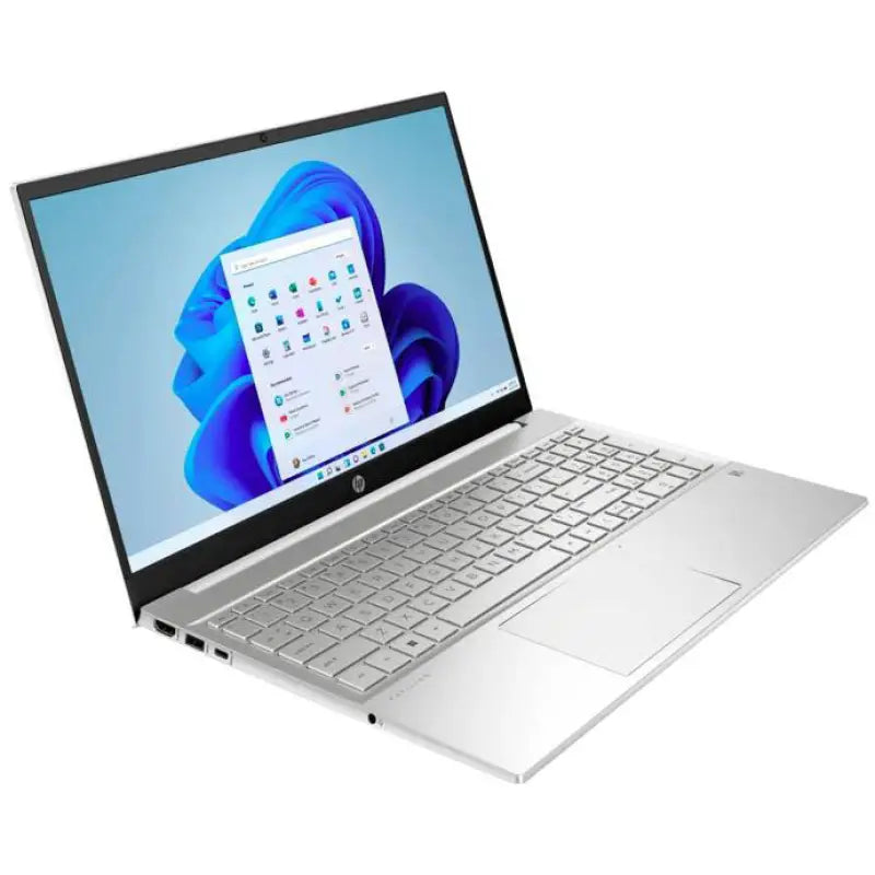 HP Pavilion Ryzen 5 16GB RAM 512GB SSD laptop