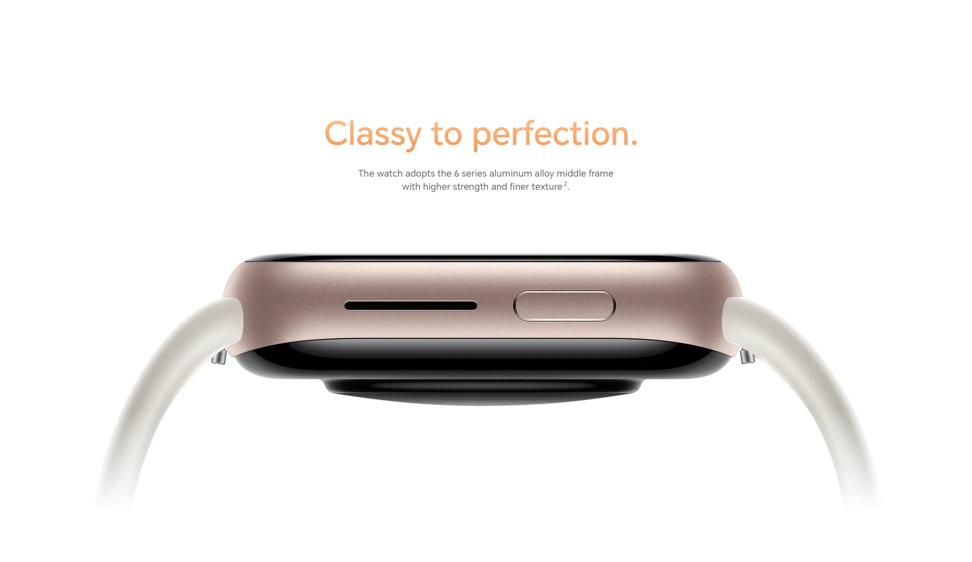 HONOR Smart Watch 4 with sleep and stress tracking features