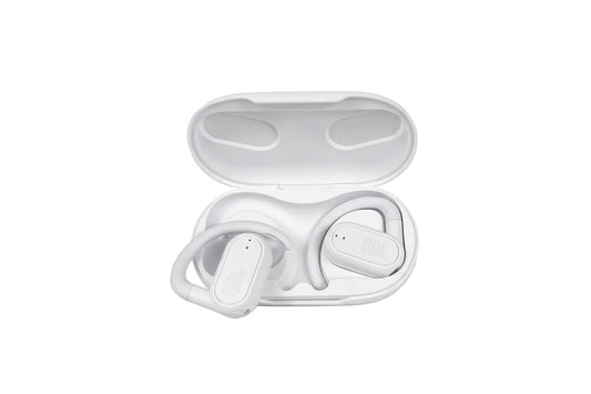 JBL Soundgear Sense true wireless open ear headphones