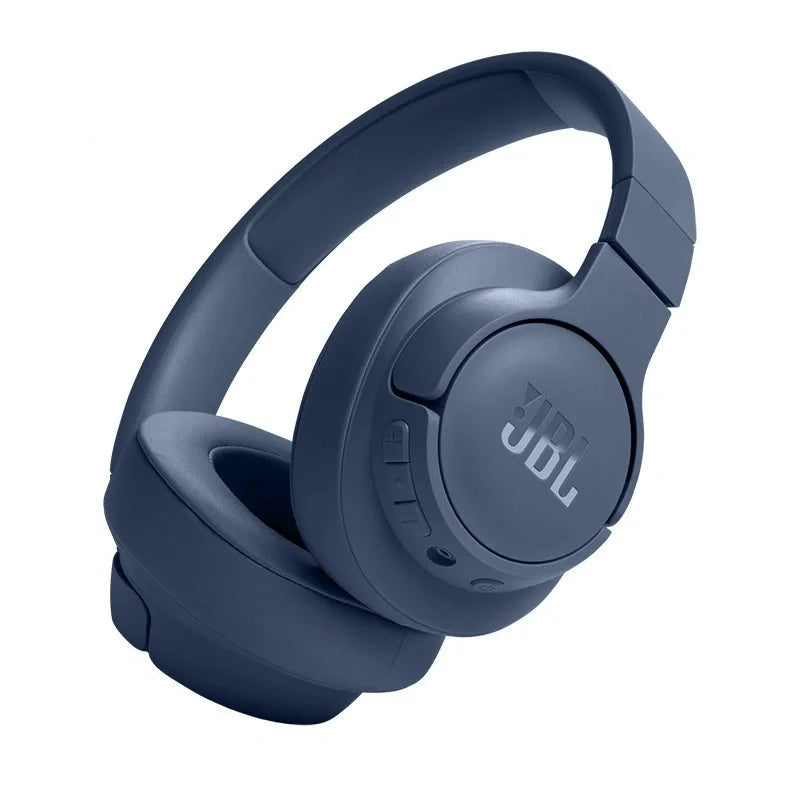JBL Tune 720BT foldable Bluetooth headset