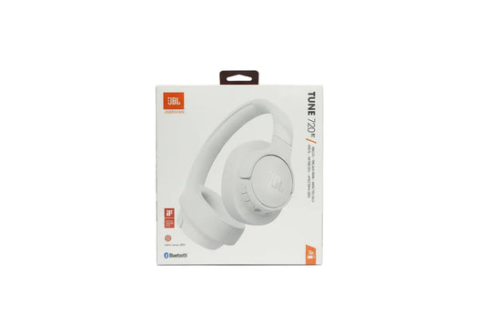 JBL Tune 720BT Bluetooth 5.3 ANC Headphones