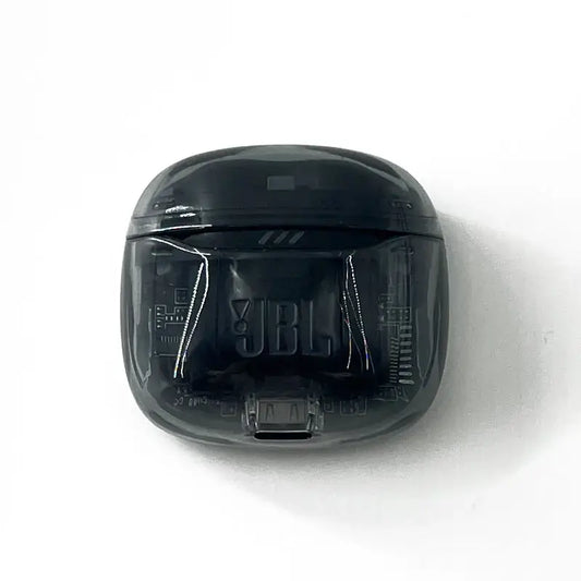 JBL Tune Flex 2 Bluetooth 5.3 earbuds charging case