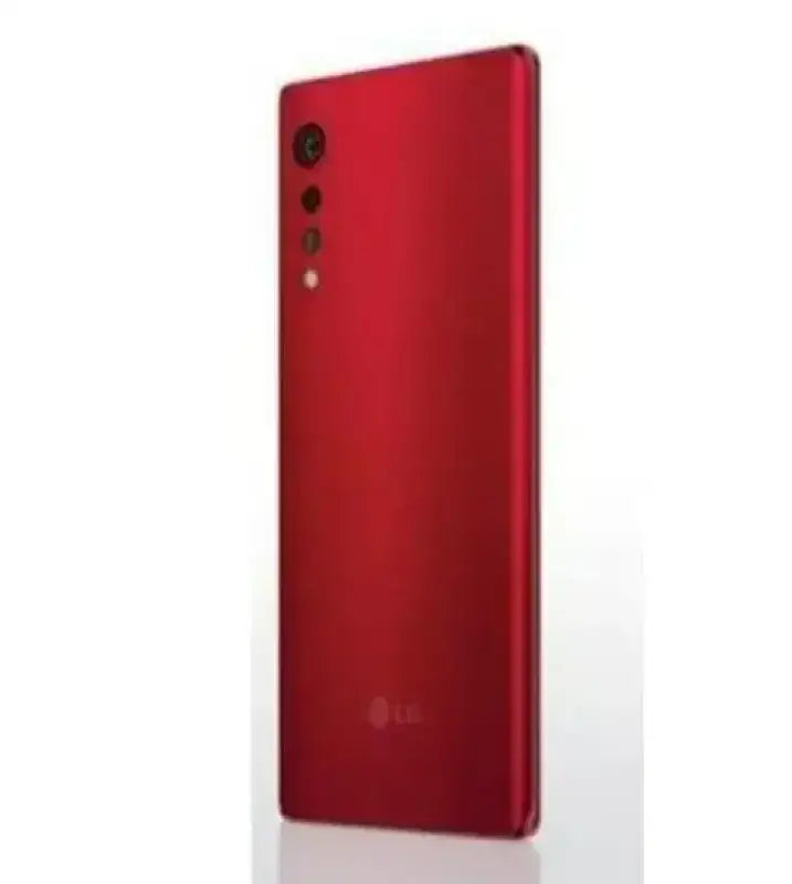 LG Velvet LM-G900TM 5G refurbished smartphone
