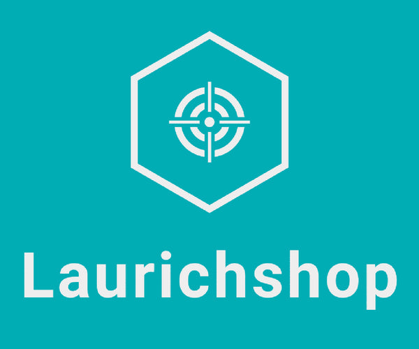 LAURICHSHOP LOGO