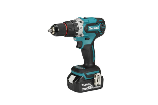 Makita lithium battery drill driver 13mm chuck