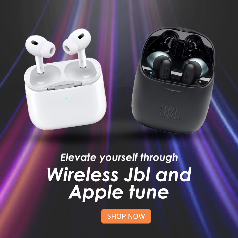 tws earphone