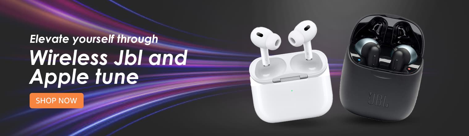 tws earphone