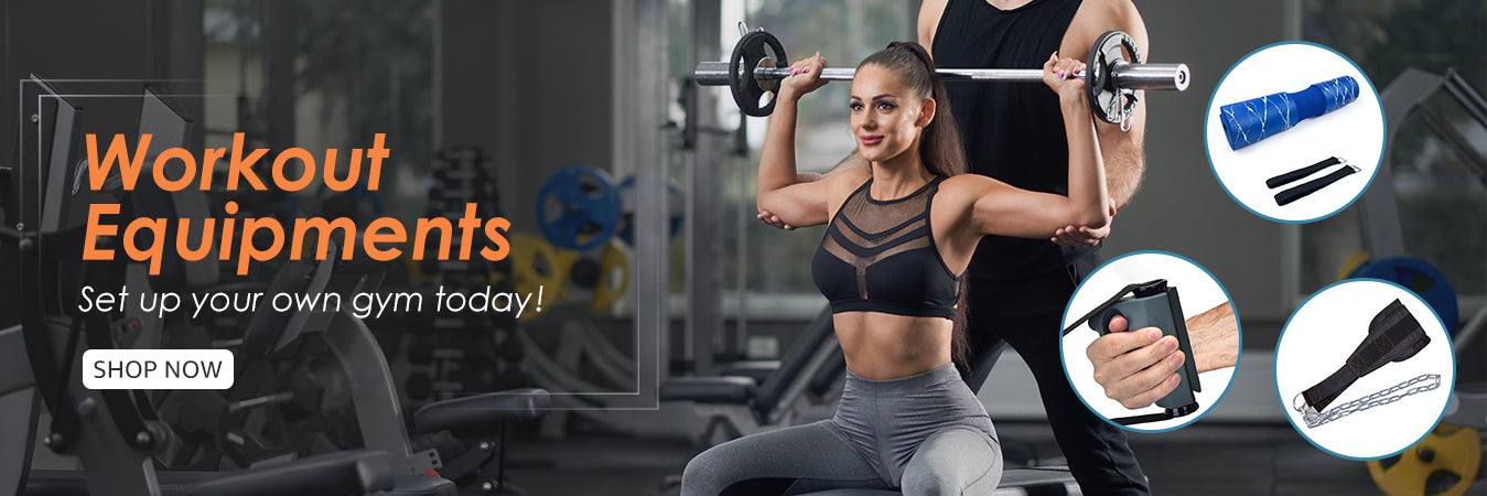Workout-equipments