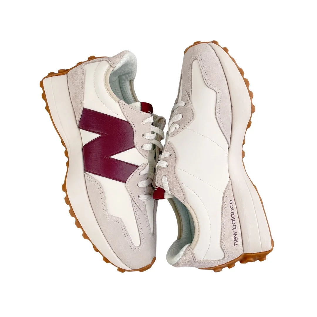 Retro Style NB 327 Unisex Running Shoes