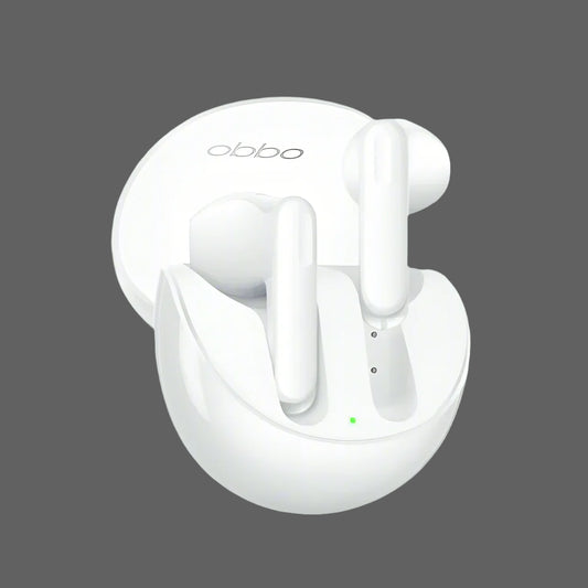 Sound quality with Oppo Enco Air3 Earbuds