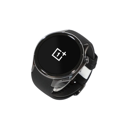 OnePlus Smartwatch 2 AMOLED display fitness tracker GPS WiFi