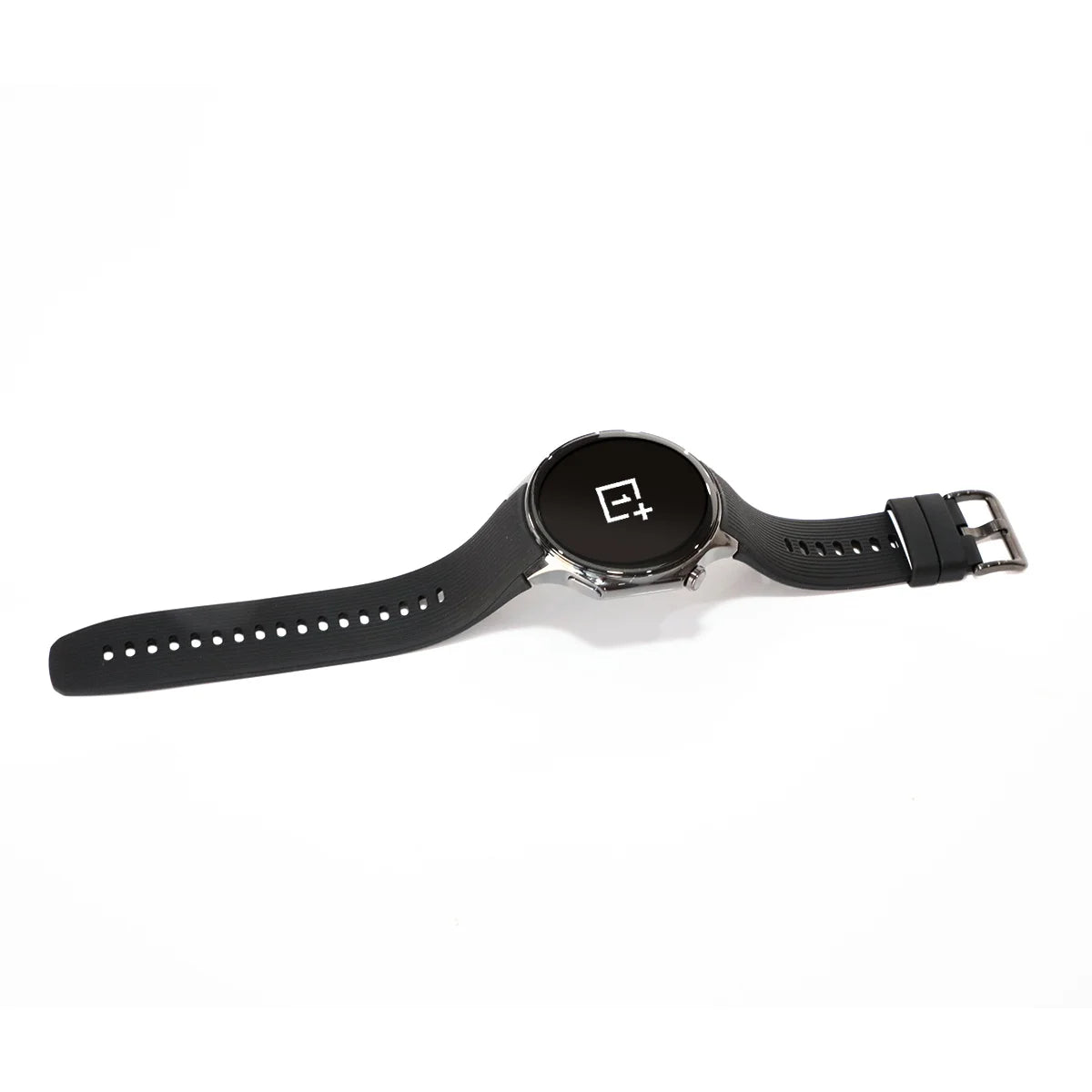 OnePlus Smartwatch 2 GPS navigation and heart rate monitor