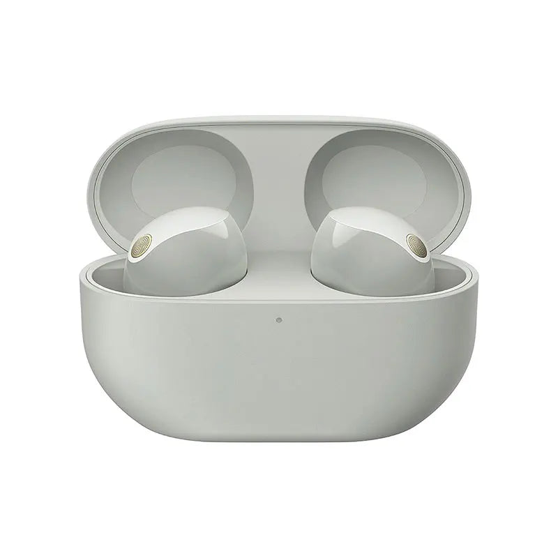 Sony Deep Bass Earphone With Unbeatable Noise Cancellation