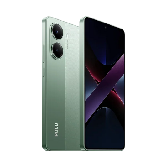 POCO X7 Pro Dimensity 8400-Ultra 6000mAh Battery