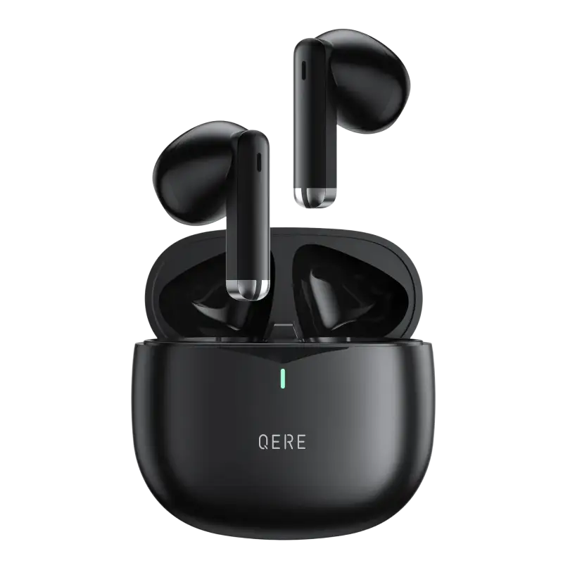 Bluetooth earbuds for work and fitness