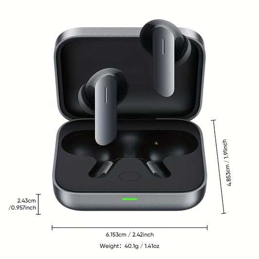 realme Buds Air 7 Hi-Res LHDC 5.0 audio earbuds