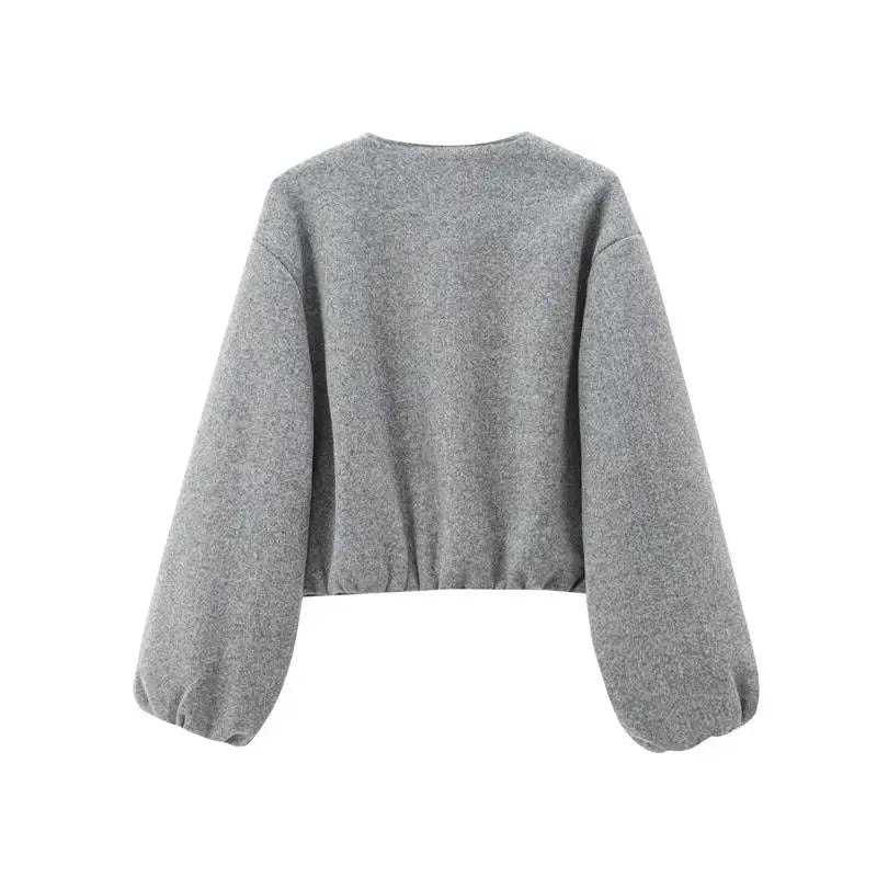 Women Fashion Elephant Jacket For Spring