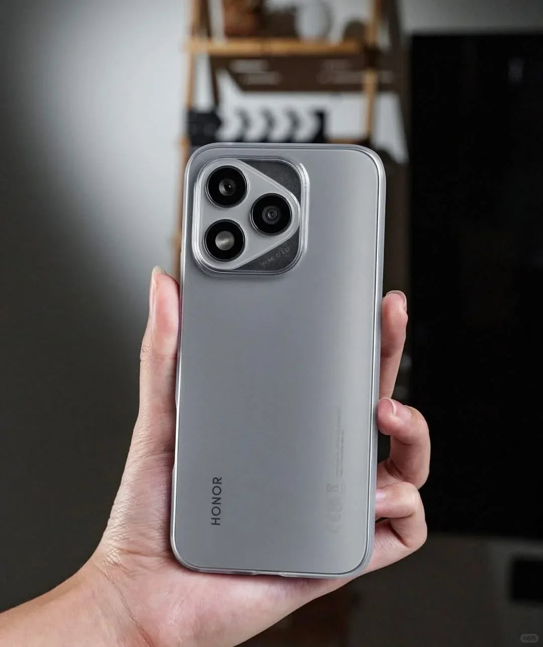 HONOR 400 Lite 5G Smartphone – 6.7" AMOLED Display, 108MP AI Camera, MediaTek Dimensity 7025 Ultra, 5230mAh Battery, 35W SuperCharge