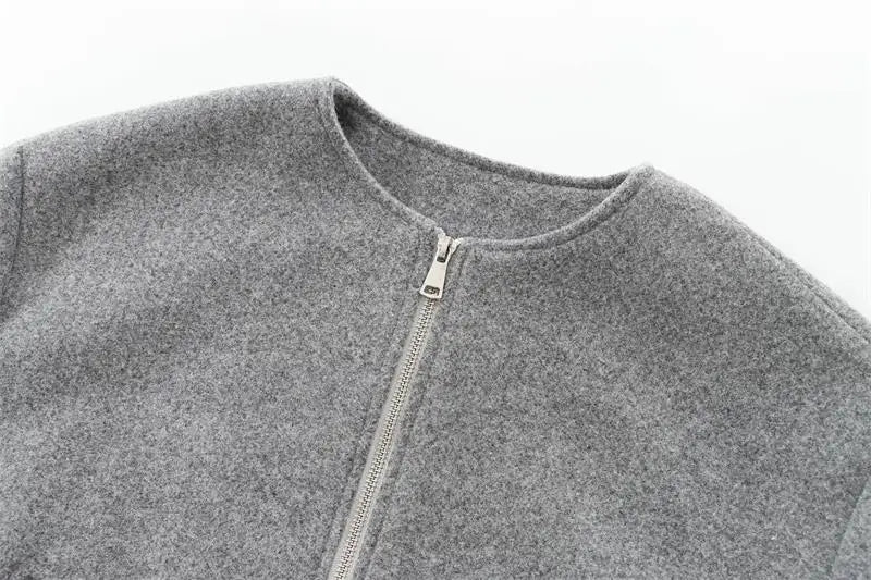 Women Fashion Elephant Jacket For Spring