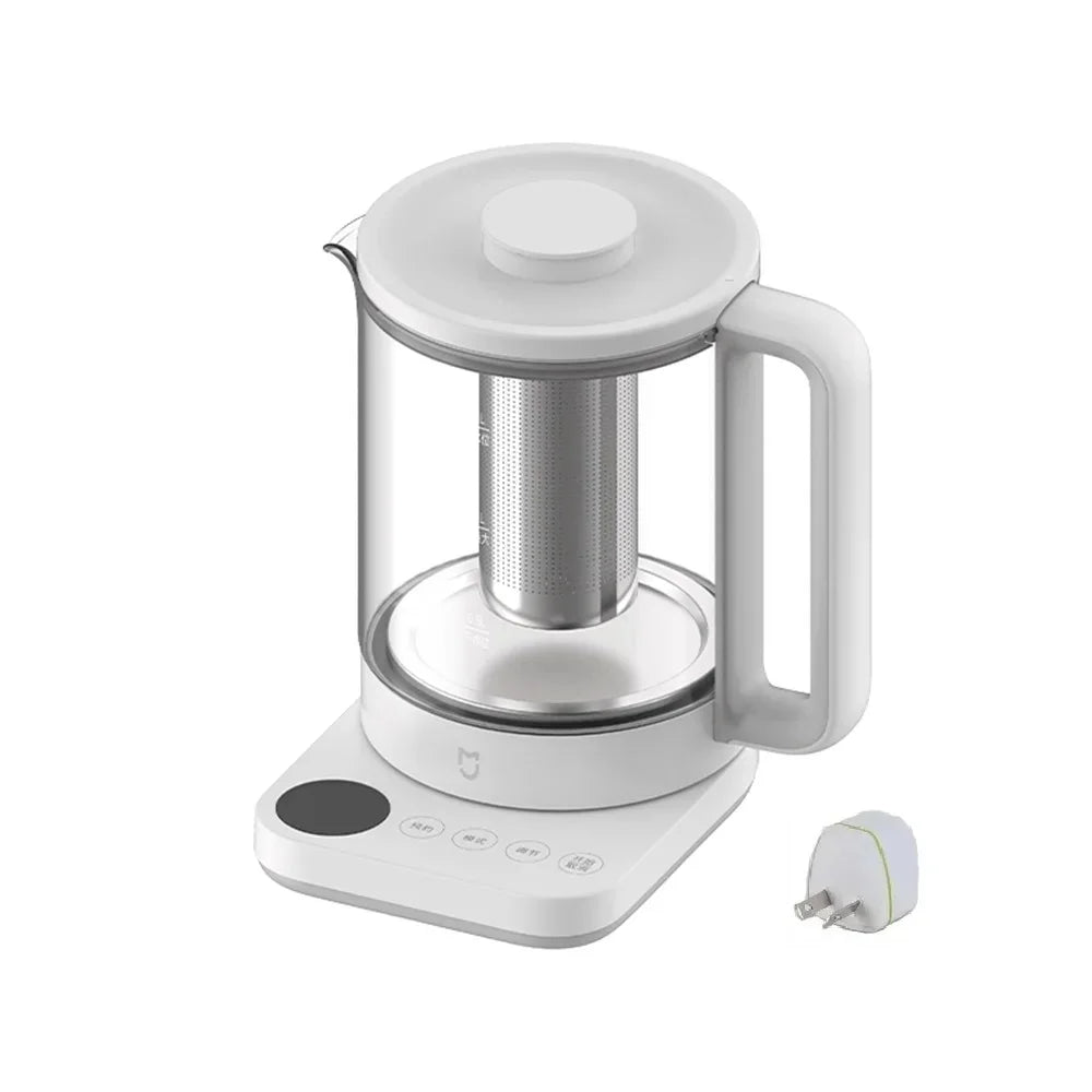 XIAOMI MIJIA Multifunctional Health Electric kettle For Household Appliances