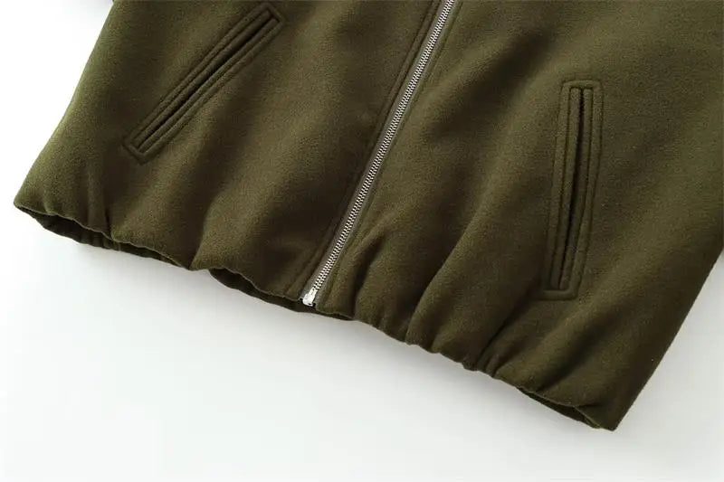 Women Fashion Elephant Jacket For Spring