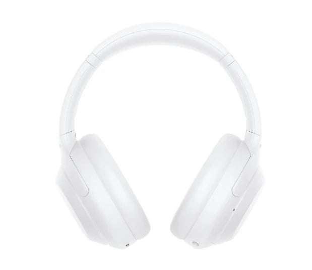 SONY WH-1000XM4 Wireless Noise Canceling Headphone Multi-point Bluetooth Connection Built-in microphone