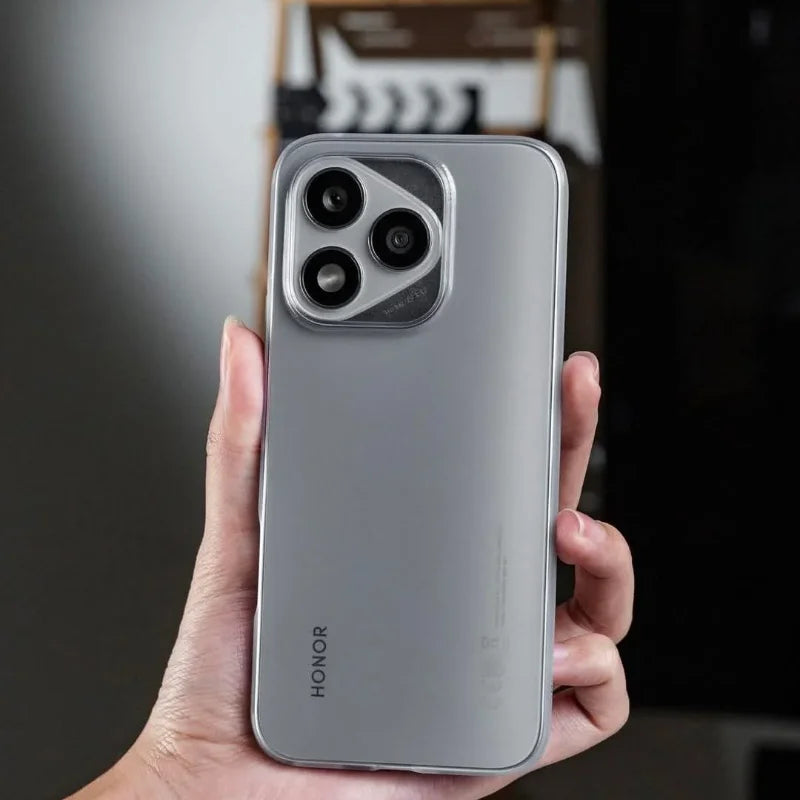 HONOR 400 Lite 5G Smartphone – 6.7" AMOLED Display, 108MP AI Camera, MediaTek Dimensity 7025 Ultra, 5230mAh Battery, 35W SuperCharge