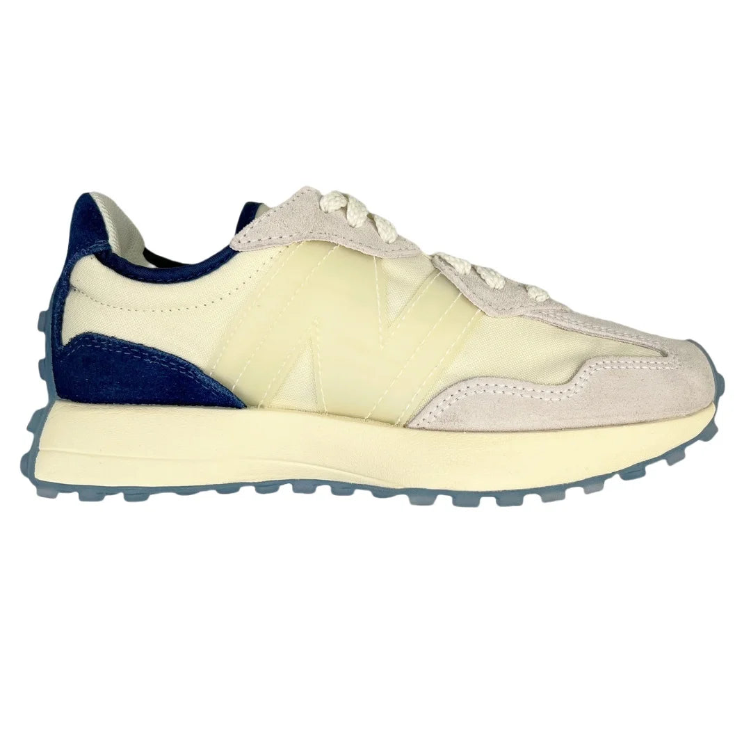 New Balance Original Women & Men Running Shoes NB 327 Moonbeam