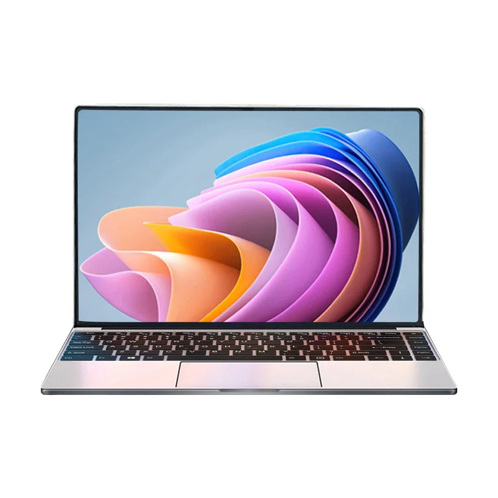 Shimang Windows 11 Intel Core i9 Laptop Notebook PC For Office And Gaming