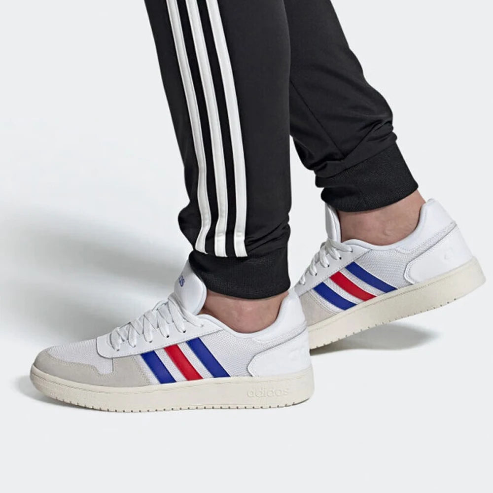 Adidas Running Shoes Breathable and Comfortable for Daily Wear and Fitness Activities