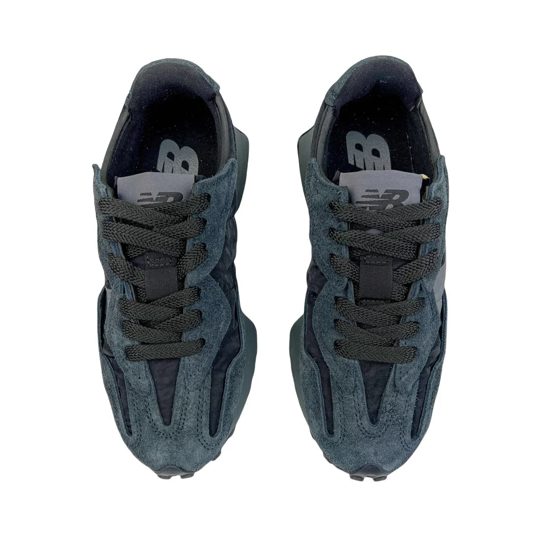 New Balance Original Women & Men Running Shoes NB 327 Moonbeam