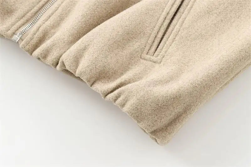 Women Fashion Elephant Jacket For Spring