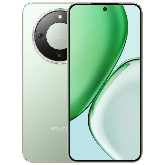 HONOR X70 5G Smartphone 6.79" AMOLED Display Snapdragon 6 Gen 4 Battery 8300mAh Google Play