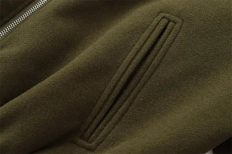 Women Fashion Elephant Jacket For Spring