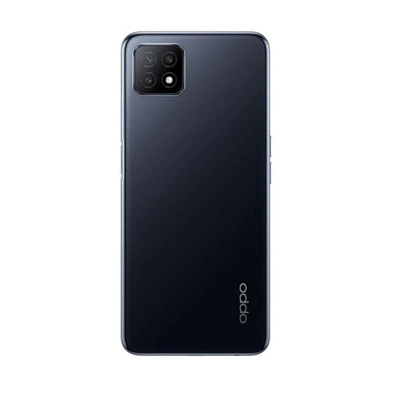 OPPO A73 5G smartPhone Global firmware  MTk Dimensity 720 google play Rear camera 16MP