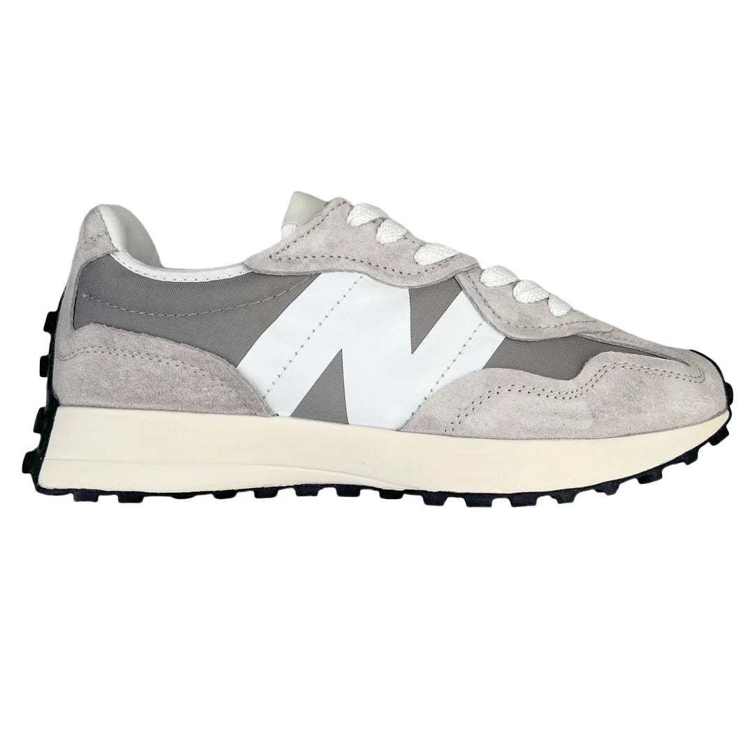 New Balance Original Women & Men Running Shoes NB 327 Moonbeam