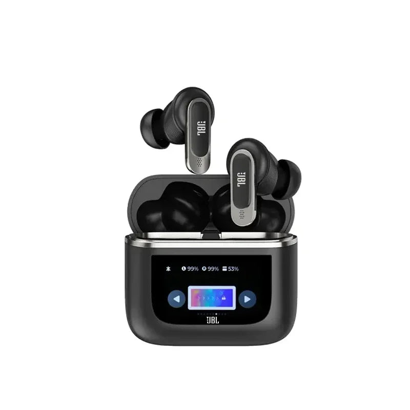 Original JBL Tour Pro 2 True Wireless Bluetooth headphone Noise Cancelling Earbuds LED Smart Display Box headset JBL Tour Pro2
